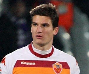 MARCO ANDREOLLI Giocatori della Roma